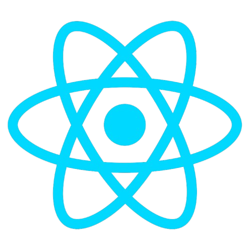 React